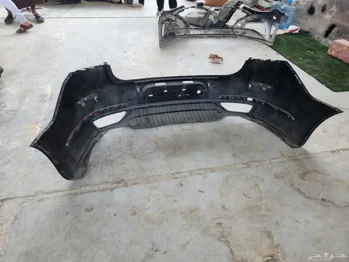 صدام كادينزا 2017 - 2020 خلفي 3