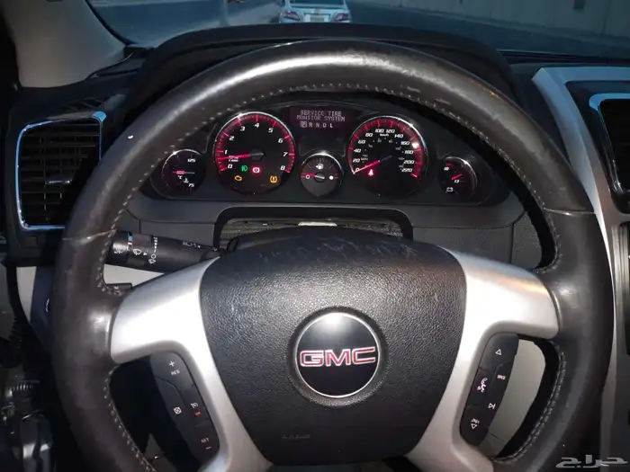 جمس اكاديا 2