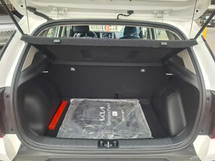 كيا سيلتوس نص فل 2024 8