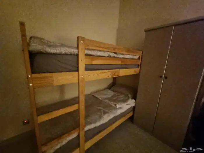 الأكابر فلة فندقية شقتين 6 غرف 3 صالات 4دورات بالقرب من قباء 29