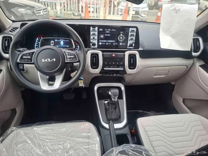 كيا سيلتوس نص فل 2024 13