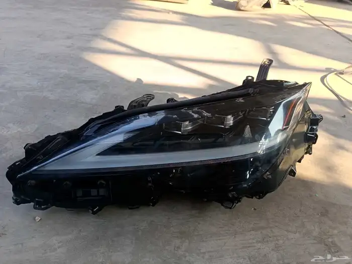 شمعات لكزس LS موديل_2022_ 2023_2024 0