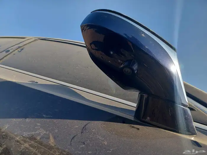 تشليح بيع قطع غيار لكزس ESمديل 2021 4