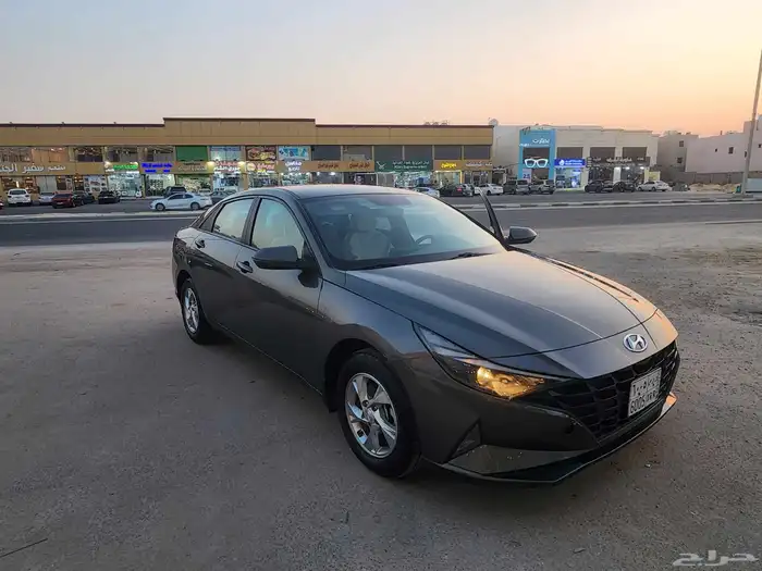 النترا 2023 ماشي 73 2