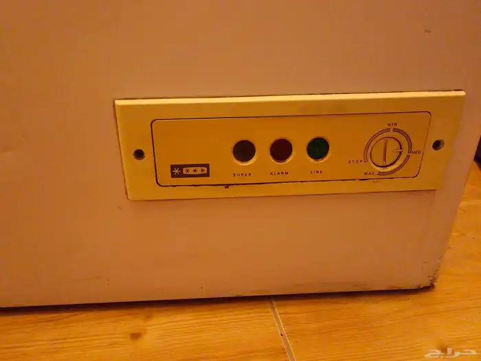 فريزر كبير 4