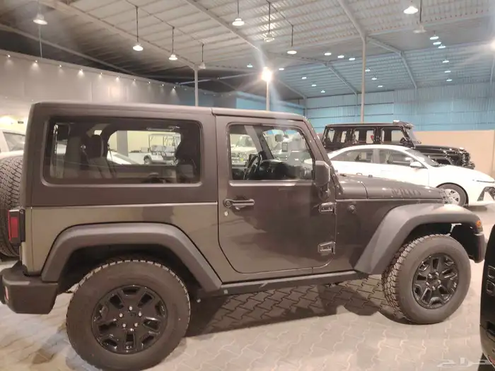 رانجلر 2018 باب واحد 2