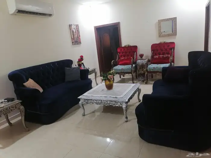 كنب للبيع 8اشخاص 0