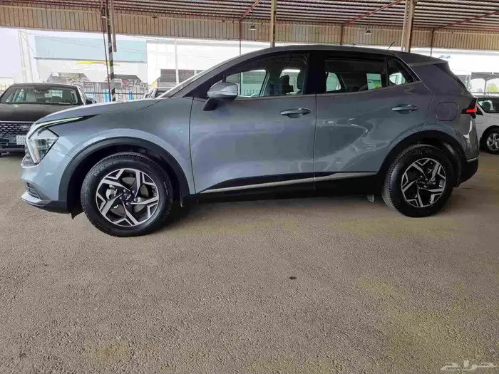 كيا سبورتاج 2023 3