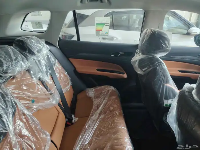 فورد تيرتوري تيتانبوم 2026 7