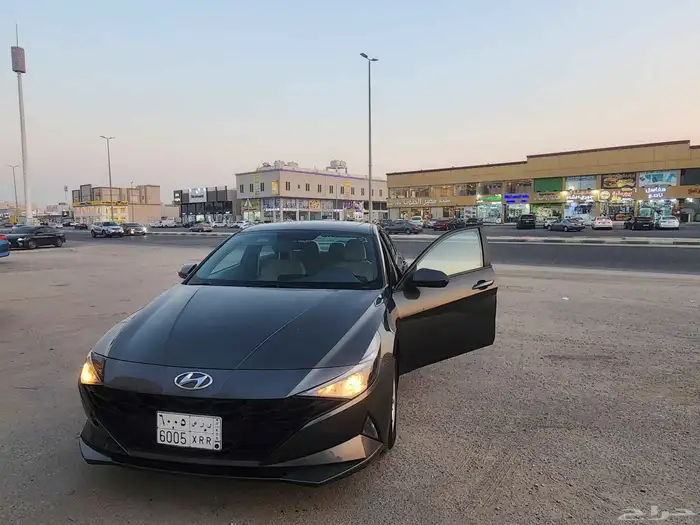 النترا 2023 ماشي 73 0