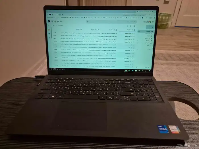 لاب توب ديل Dell 2