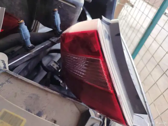 تشليح لجميع قطع غيار هونداي سوناتا 2017 2016 0