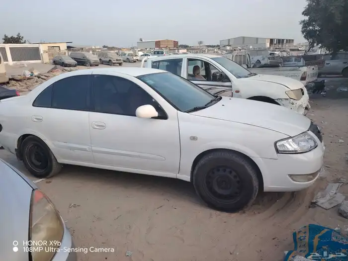 نسيان صني 2010 1