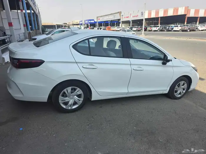 سفيك 2024 شبه جديد 2