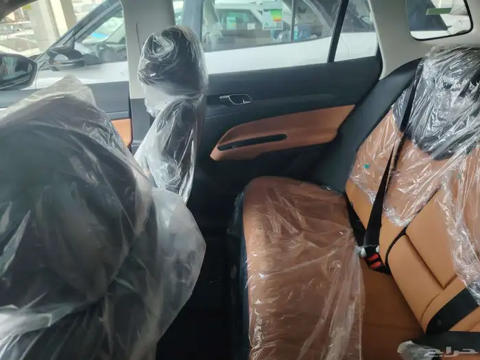 فورد تيرتوري تيتانبوم 2026 9