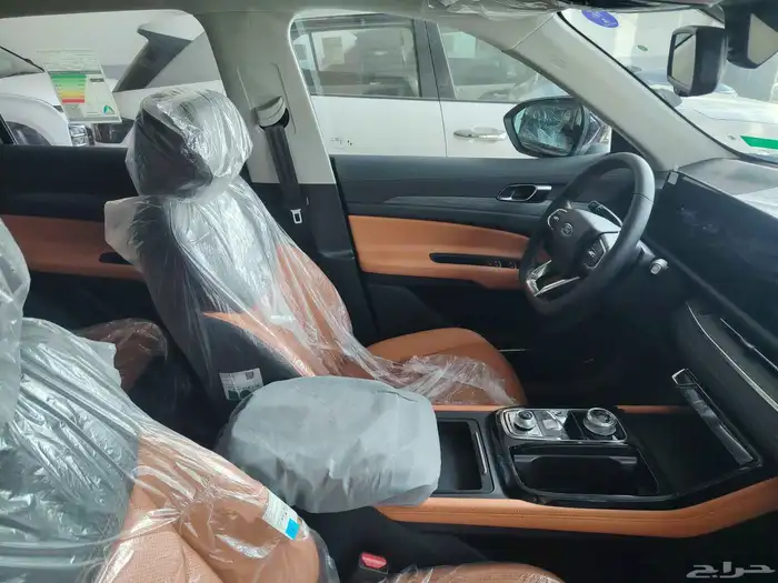 فورد تيرتوري تيتانبوم 2026 12