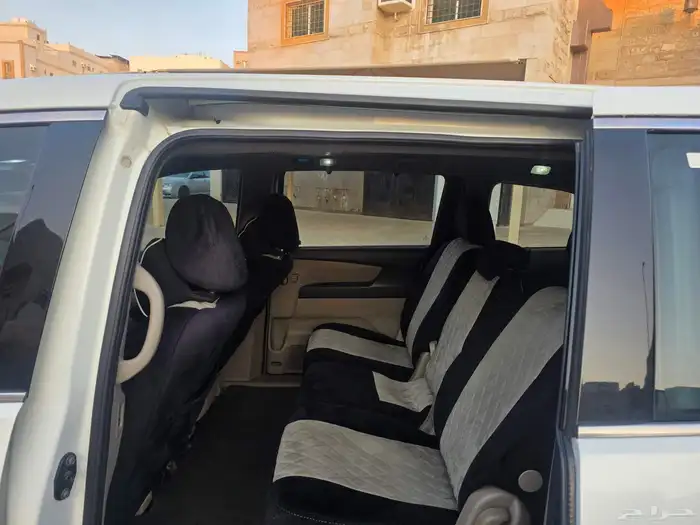 هوندا ادسي2013ممشاه 370الف 9