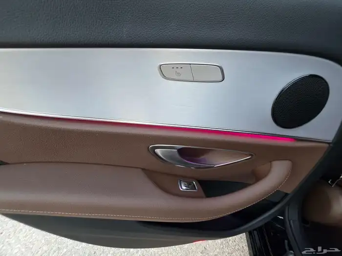 مرسيدس 250 E وارد كوريا 2021 بطاقة جمركية الأحساء 24