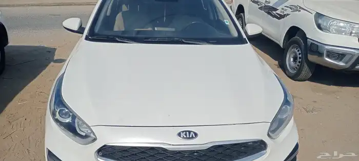 كيا سيراتو 2020 اول مالك من الوكالة 4