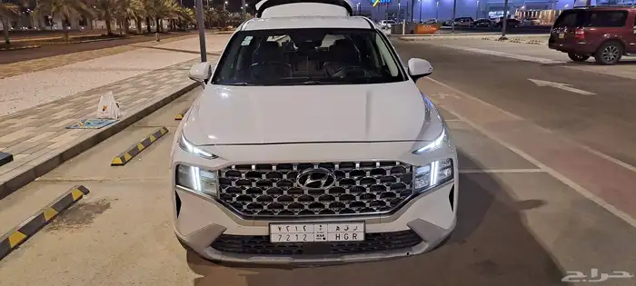 سنتافي 2021 ديزل 17