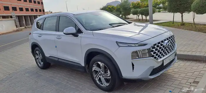 سنتافي 2021 ديزل 6