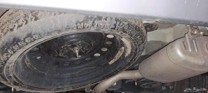 سنتافي 2021 ديزل 13