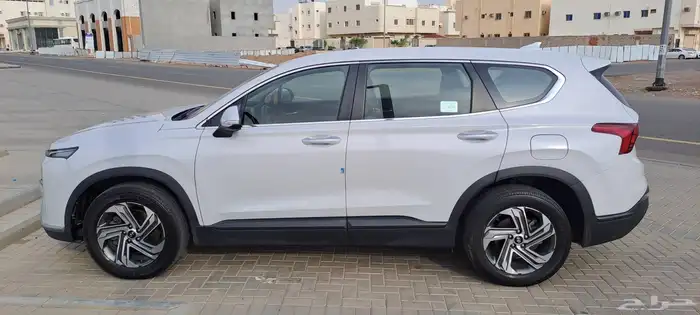 سنتافي 2021 ديزل 3