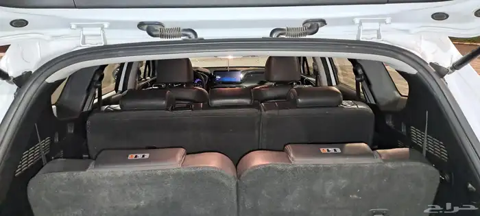 سنتافي 2021 ديزل 21