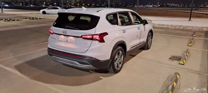 سنتافي 2021 ديزل 23