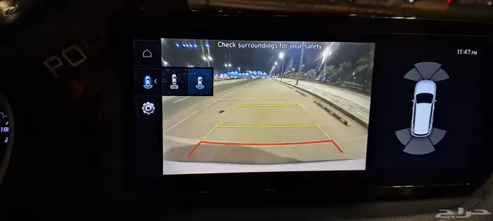 سنتافي 2021 ديزل 36