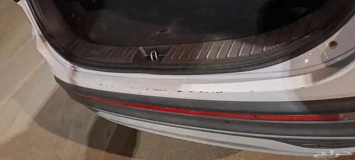 سنتافي 2021 ديزل 22