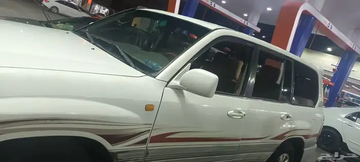 صالون جي اكس ار 2005 6