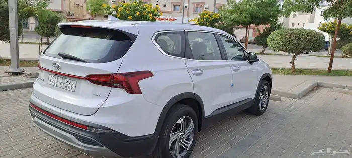 سنتافي 2021 ديزل 5