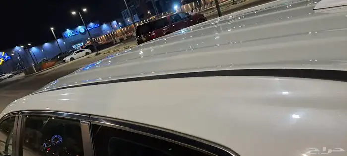 سنتافي 2021 ديزل 30