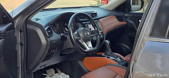 اكستريل 2022 فل كامل دبل 7 مقاعد 8