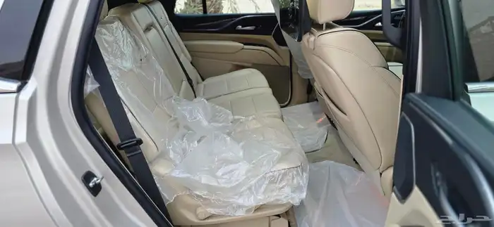 اسكاليد 2022 بلاتينيوم 38