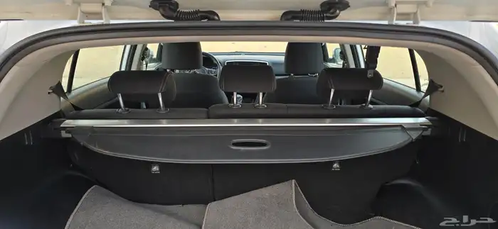 سبورتاج 2020 إستاندر 2.0 14