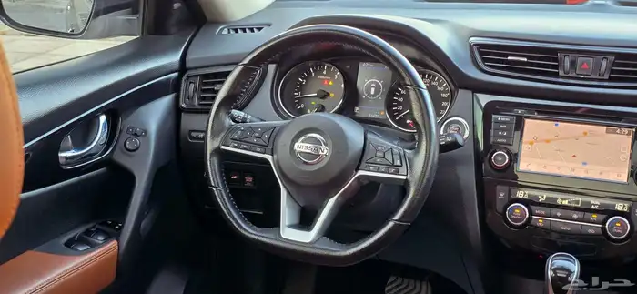 اكستريل 2022 فل كامل دبل 7 مقاعد 18