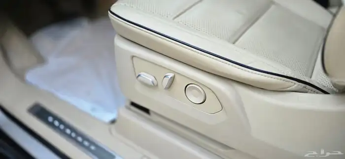 اسكاليد 2022 بلاتينيوم 16