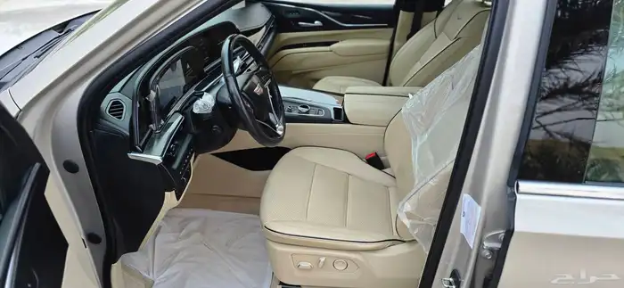 اسكاليد 2022 بلاتينيوم 19