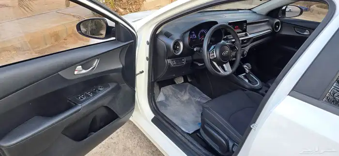 سيراتو 2021 إستاندر 2.0 10