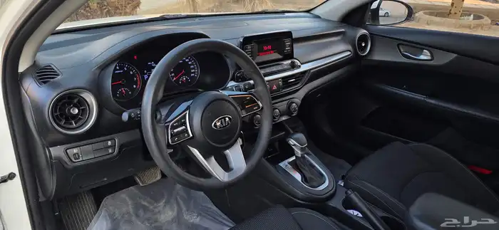 سيراتو 2021 إستاندر 2.0 11