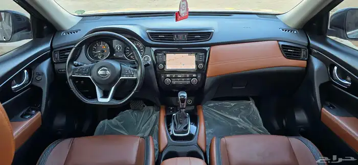 اكستريل 2022 فل كامل دبل 7 مقاعد 16