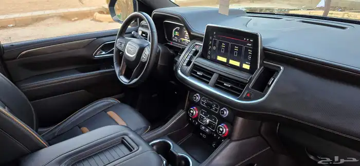 يوكن AT4 2024 14