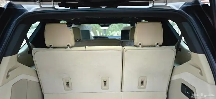 اسكاليد 2022 بلاتينيوم 27