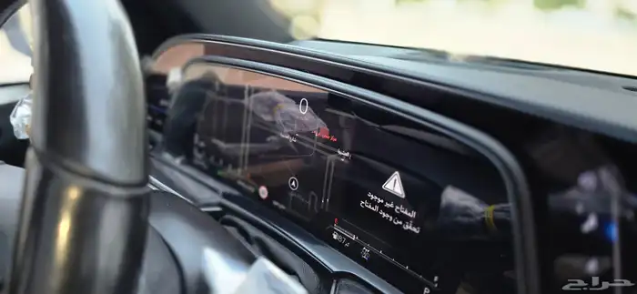 اسكاليد 2022 بلاتينيوم 36