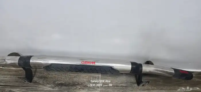 دعامه خلفي برادو جديده 1