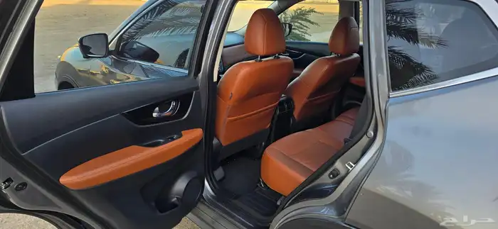 اكستريل 2022 فل كامل دبل 7 مقاعد 10