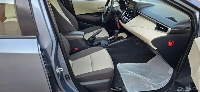 كرولا 2020 إستاندر 1.6 11