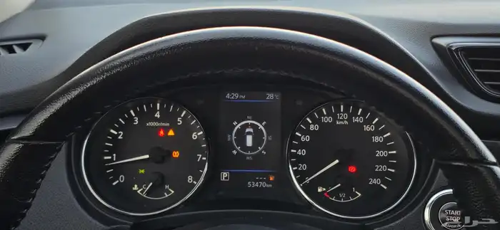 اكستريل 2022 فل كامل دبل 7 مقاعد 19